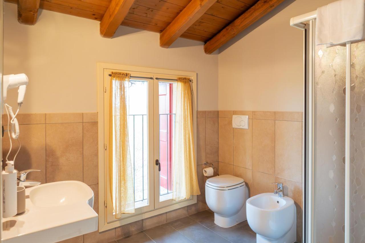 Agriturismo La Razza Реджонель-Эмилия Экстерьер фото