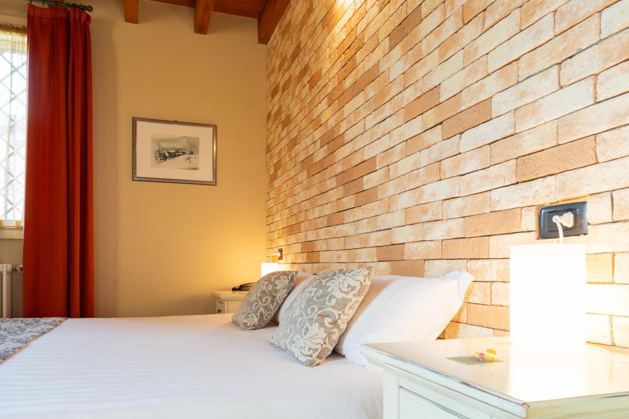 Agriturismo La Razza Реджонель-Эмилия Экстерьер фото