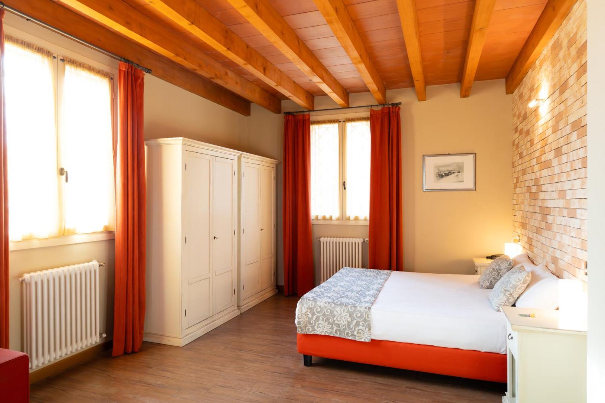 Agriturismo La Razza Реджонель-Эмилия Экстерьер фото